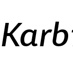 Karbid Pro