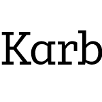 Karbid Slab Pro