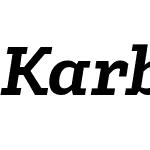 Karbid Slab Pro