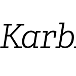 Karbid Slab Pro