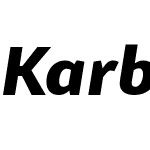 Karbid Text Pro