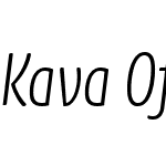 Kava Offc Pro