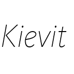 Kievit Pro