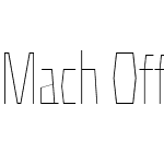 Mach Offc Pro