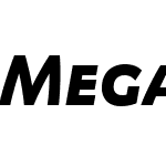 Megano SC Offc Pro