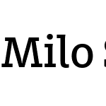 Milo Slab Pro