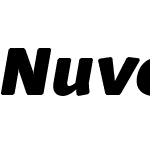 Nuvo SC Offc