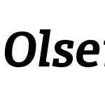 Olsen Offc Pro