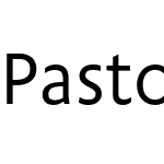 Pastoral