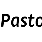 Pastoral