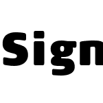 Signa Round Pro