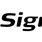 Signa Round Pro