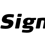 Signa Round Pro