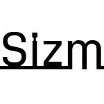 Sizmo Line Pro