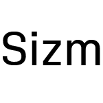 Sizmo Pro