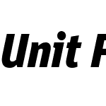 Unit Pro