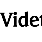 Videtur Offc Pro