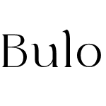 Bulone