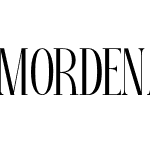 Mordena