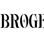 BROGETTA