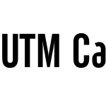 UTM Cafeta