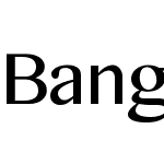Bangla MN