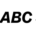 ABC Social