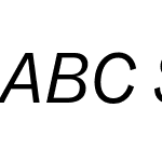 ABC Social