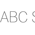 ABC Social