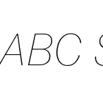 ABC Social