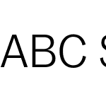 ABC Social