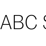 ABC Social