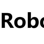 Roboto