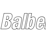 Balbek