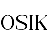 OSIKE