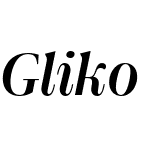 Gliko Modern M