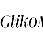 Gliko Modern L