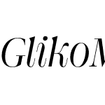 Gliko Modern L