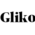 Gliko Modern S