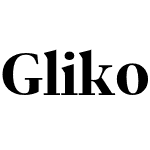 Gliko Modern S