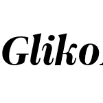 Gliko Modern S