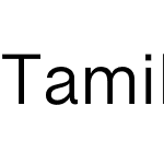 Tamil Sangam MN