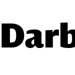 Darby Sans