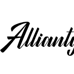 Allianty