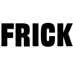 Frick 0.3