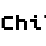 Chill Pixels