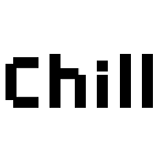 Chill Pixels