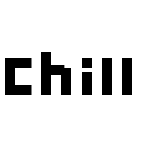 Chill Pixels