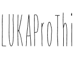 LUKA Pro