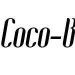 Coco